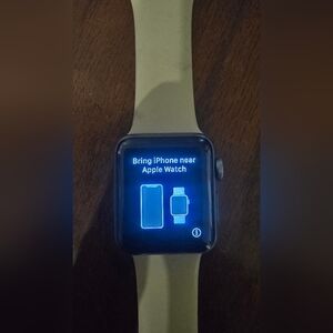 Apple Watch Series 2